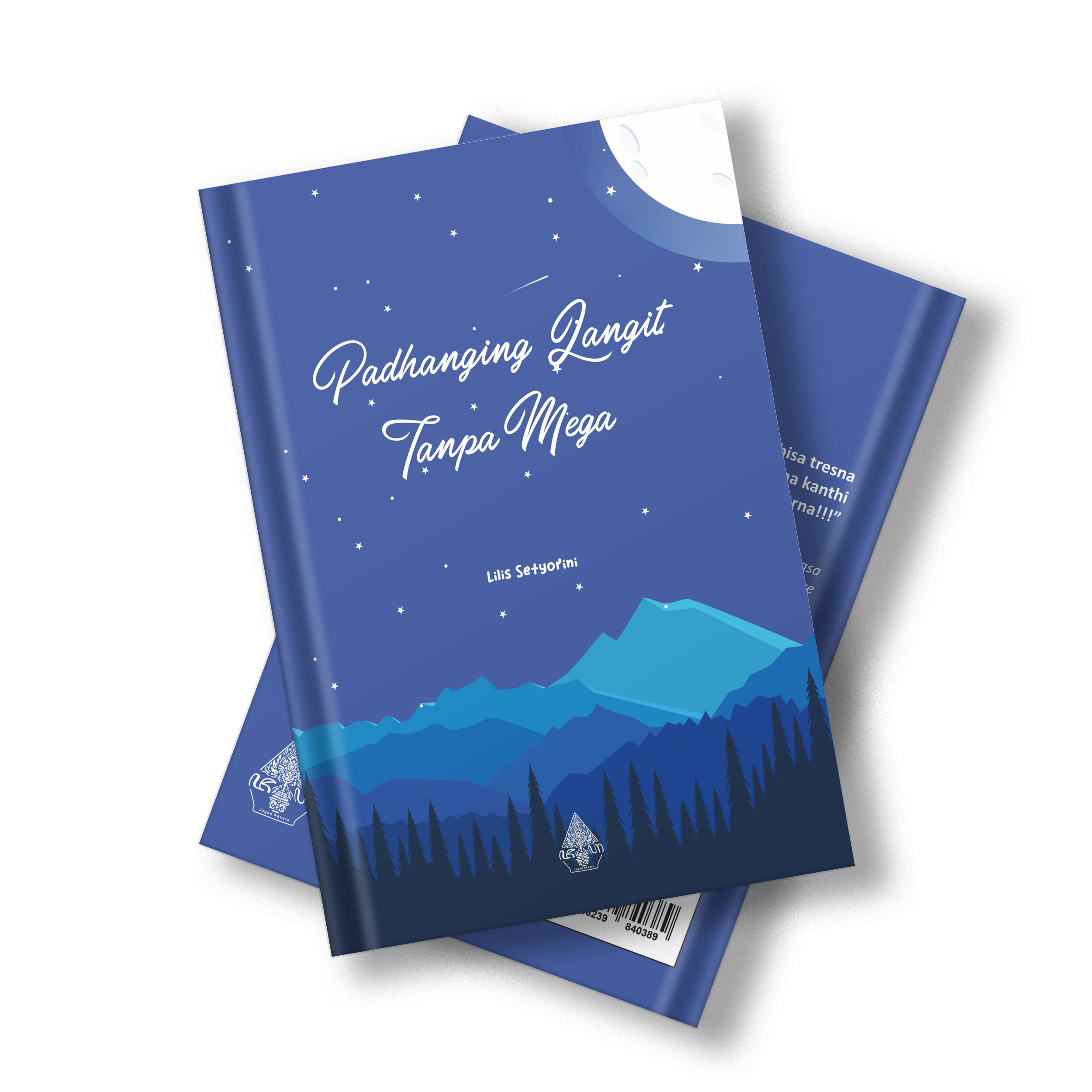 Padhanging Langit Dobel